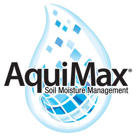 aquimax|Innovative Soil Moisture Management Technologies .